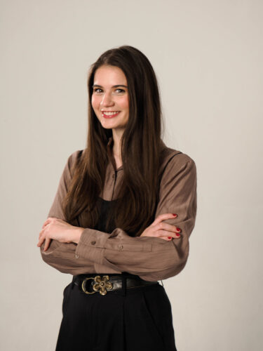 Wheeling's Abbey Delk On Team That Wins Peabody Award